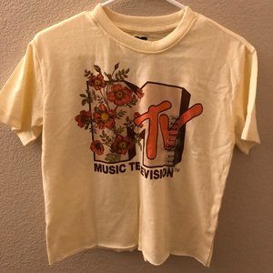 MTV T-Shirt